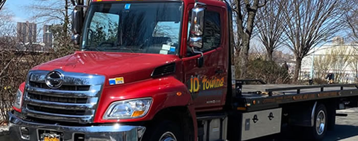 Emergency Towing Fort Lauderdale